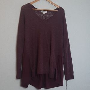 Knox Rose sweater